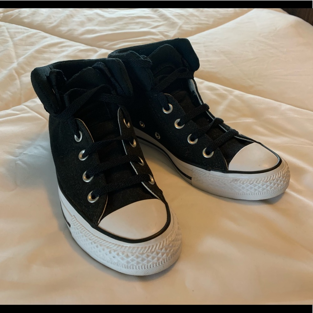 Converse Chuck Taylor Mid Top